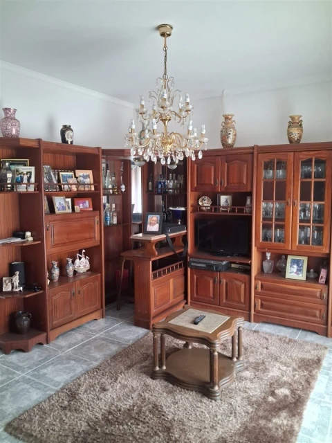 Moradia T3 para Venda em Silvalde