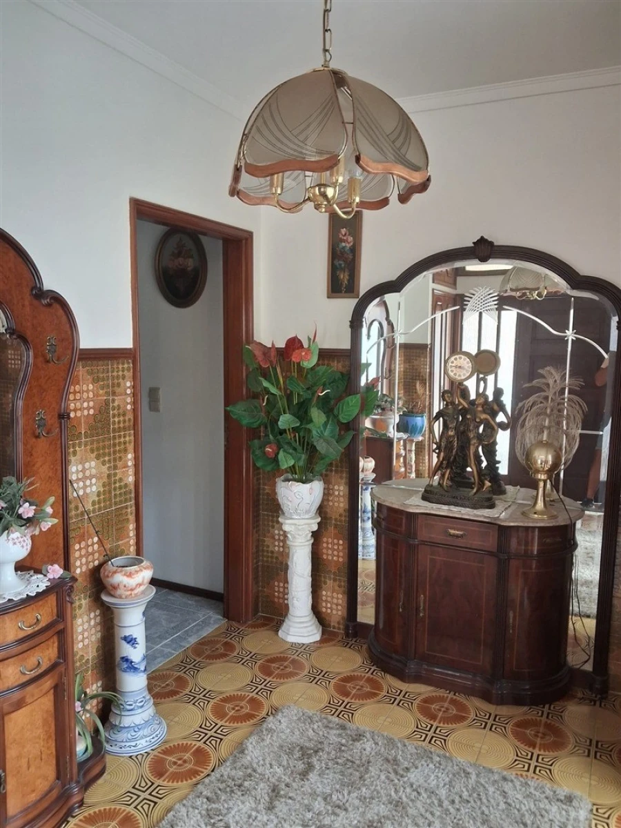 Moradia T3 para Venda em Silvalde Foto 18