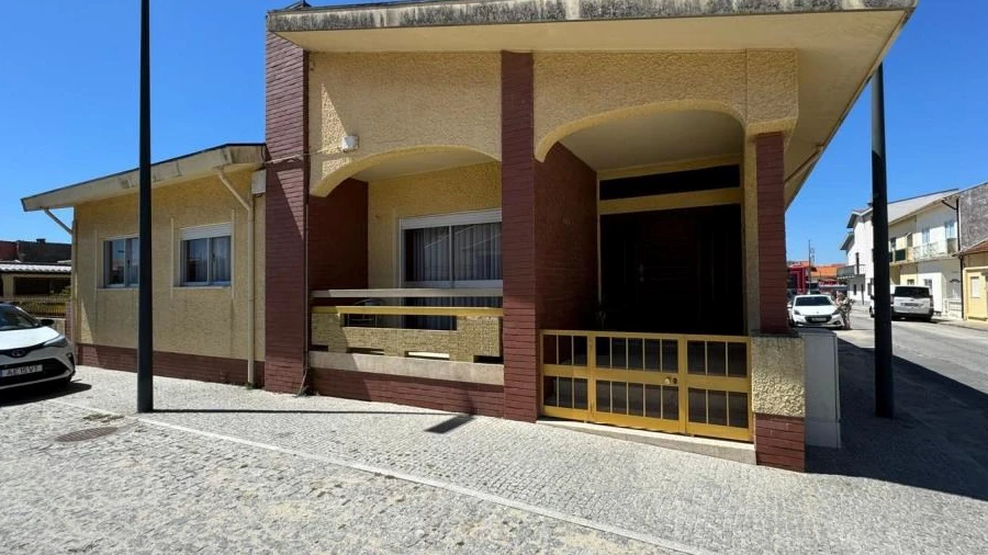 Moradia T3 para Venda em Silvalde