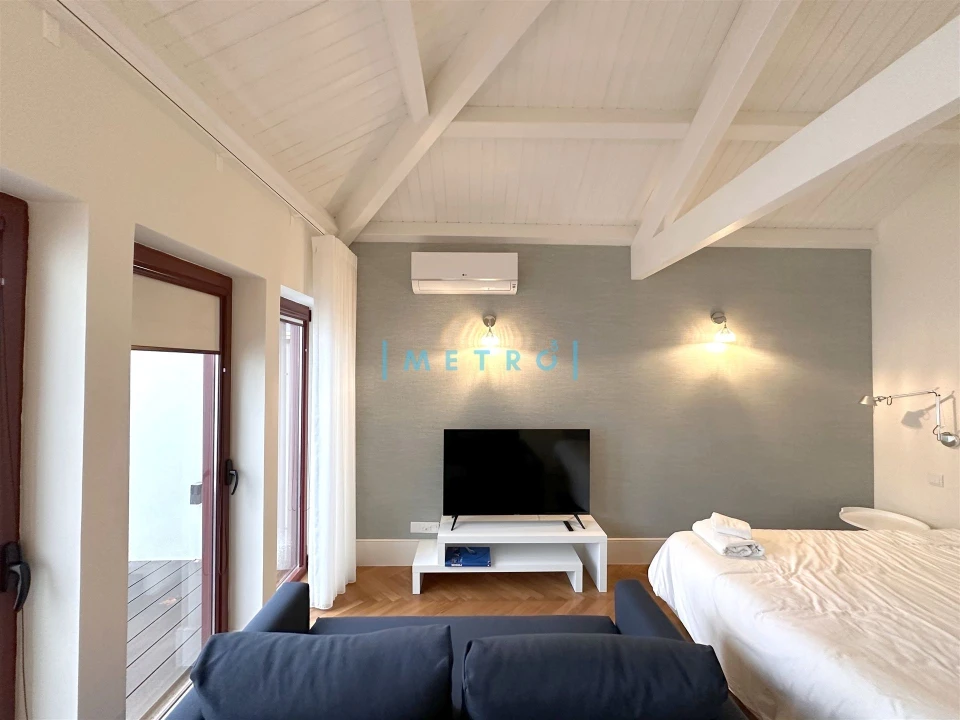 Apartamento T0 para Venda em Cedofeita, Santo Ildefonso, Sé, Miragaia, São Nicolau e Vitória Foto 8