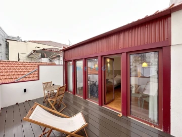 Apartamento T0 para Venda em Cedofeita, Santo Ildefonso, Sé, Miragaia, São Nicolau e Vitória