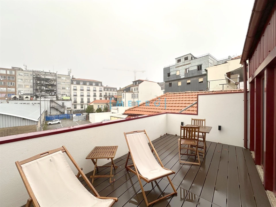 Apartamento T0 para Venda em Cedofeita, Santo Ildefonso, Sé, Miragaia, São Nicolau e Vitória Foto 6