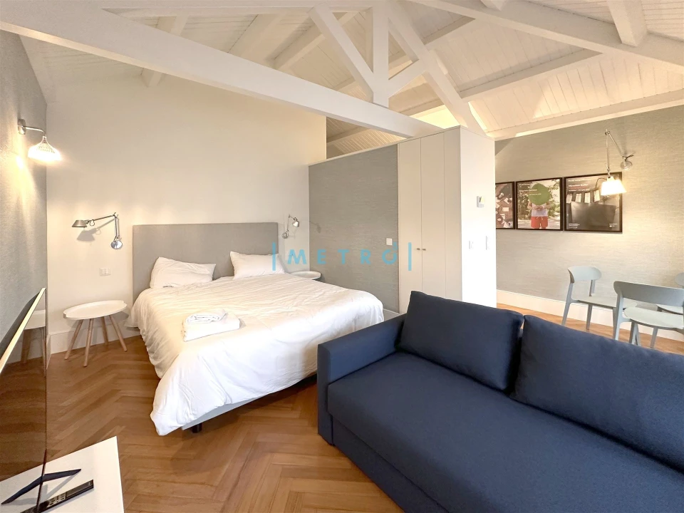 Apartamento T0 para Venda em Cedofeita, Santo Ildefonso, Sé, Miragaia, São Nicolau e Vitória Foto 1