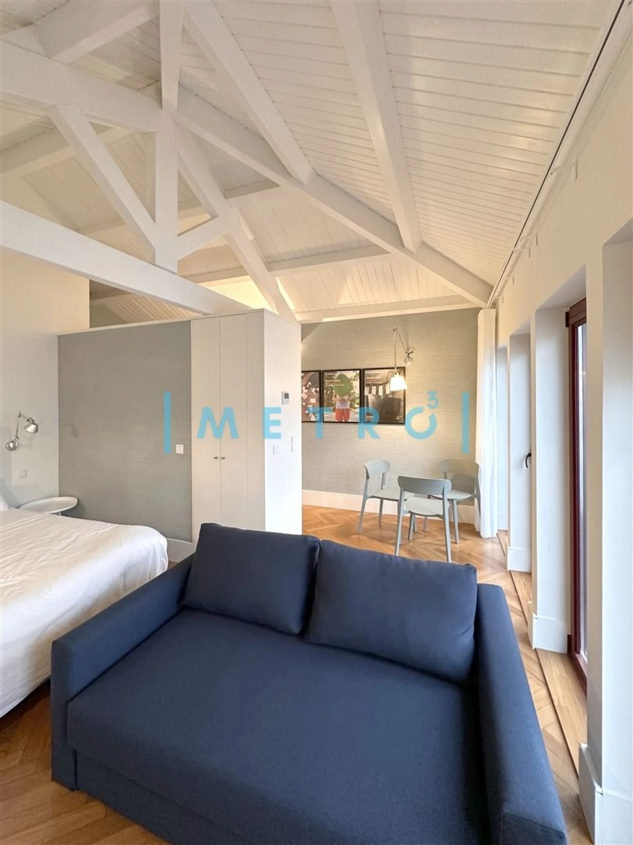 Apartamento T0 para Venda em Cedofeita, Santo Ildefonso, Sé, Miragaia, São Nicolau e Vitória Foto 5