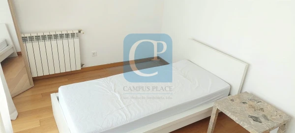 Apartamento T2 para Arrendamento em Paranhos