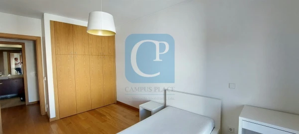 Apartamento T2 para Arrendamento em Paranhos