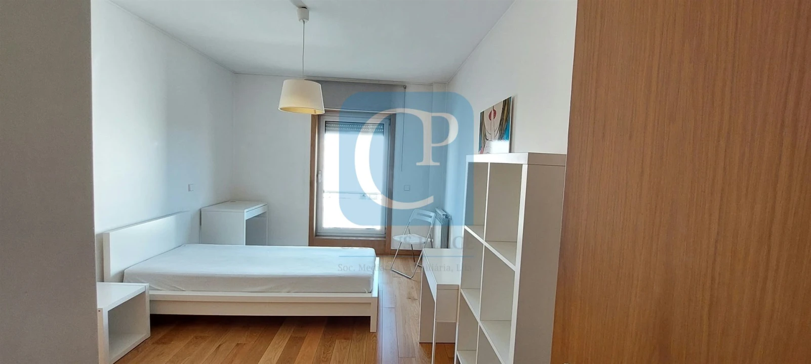 Apartamento T2 para Arrendamento em Paranhos Foto 4