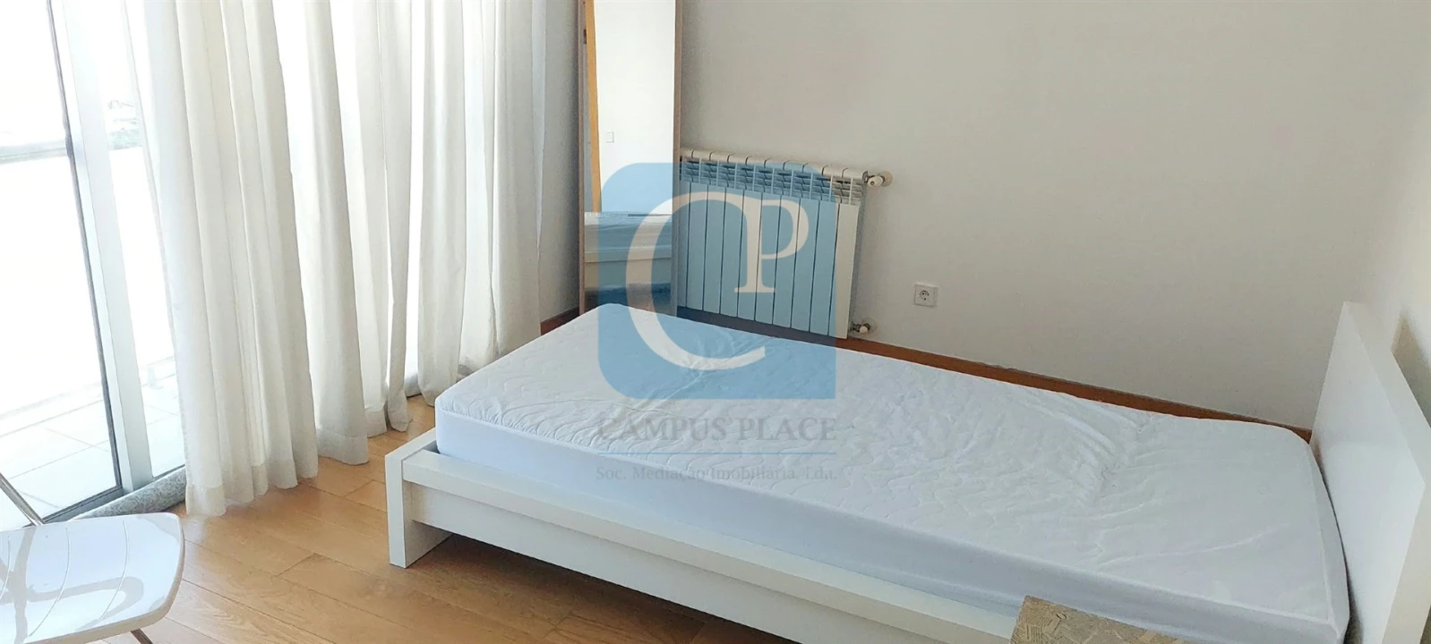 Apartamento T2 para Arrendamento em Paranhos Foto 10