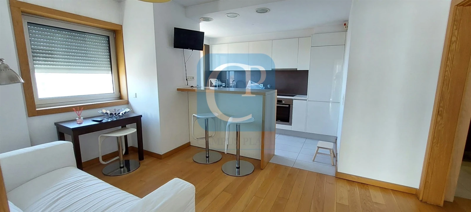 Apartamento T2 para Arrendamento em Paranhos Foto 7