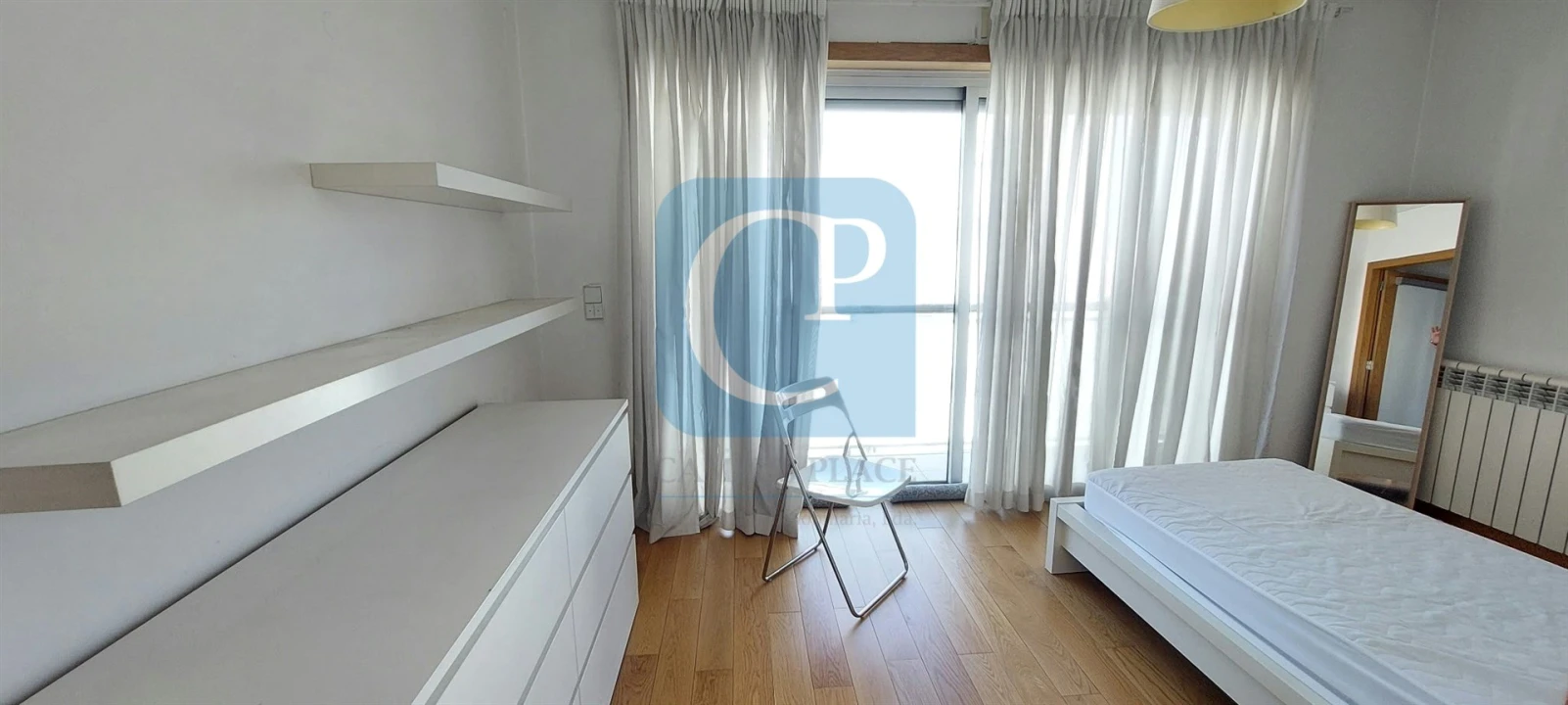 Apartamento T2 para Arrendamento em Paranhos Foto 8
