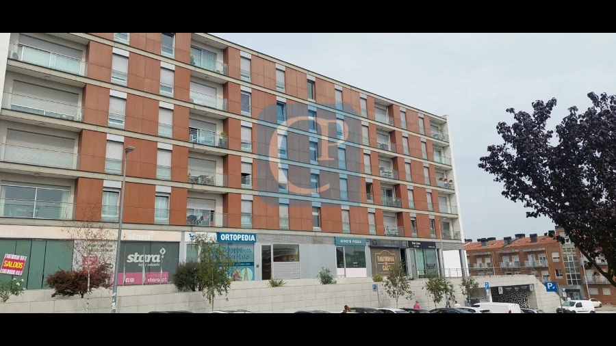 Apartamento T2 para Arrendamento em Paranhos