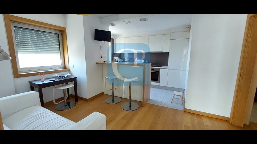 Apartamento T2 para Arrendamento em Paranhos