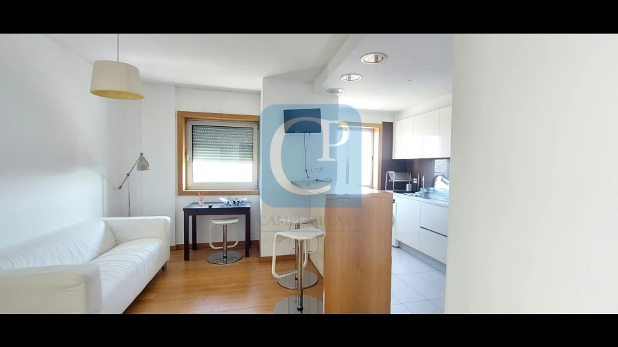 Apartamento T2 para Arrendamento em Paranhos