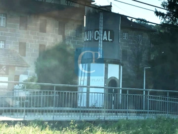 Prédio para Venda em Soalhães