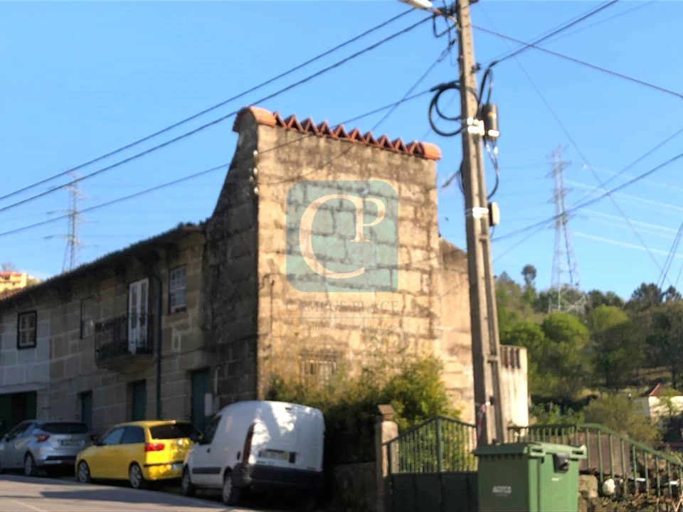 Prédio para Venda em Soalhães Foto 2