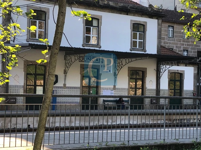 Prédio para Venda em Soalhães Foto 4
