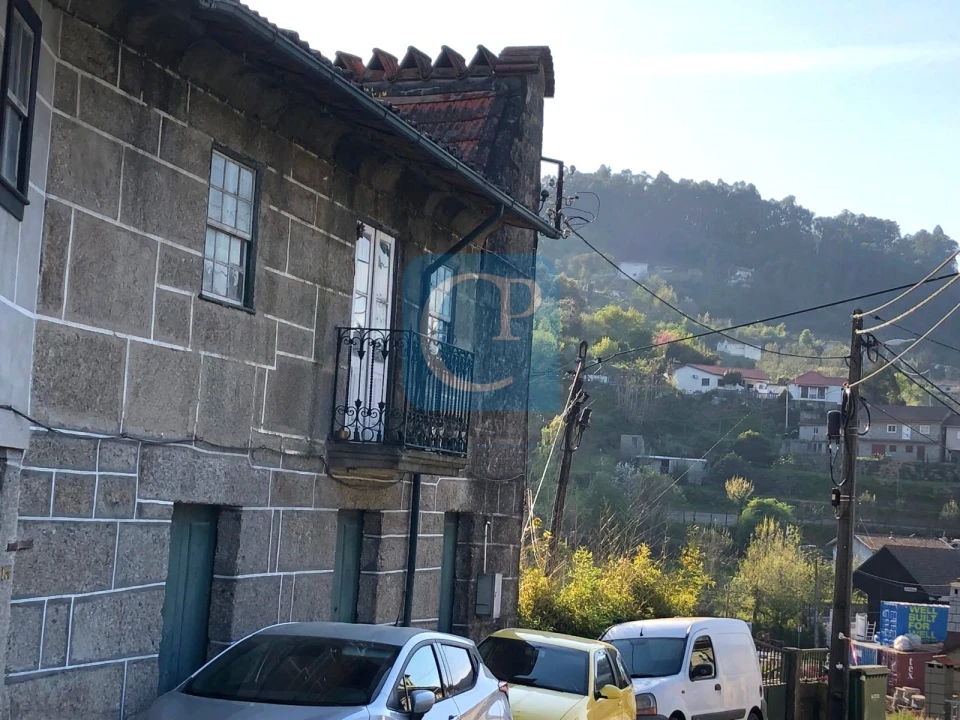 Prédio para Venda em Soalhães Foto 1