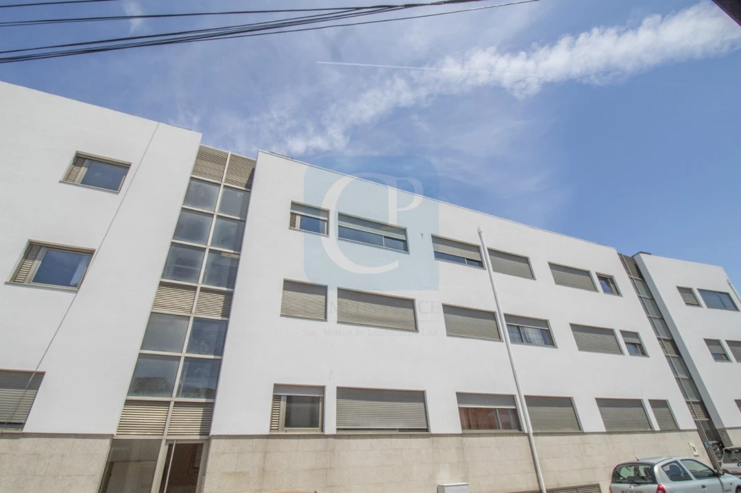 Apartamento T3 para Arrendamento em São Mamede de Infesta e Senhora da Hora Foto 18