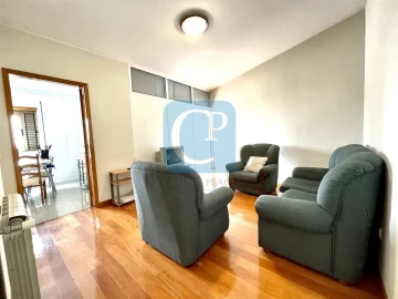 Apartamento T3 para Arrendamento em São Mamede de Infesta e Senhora da Hora