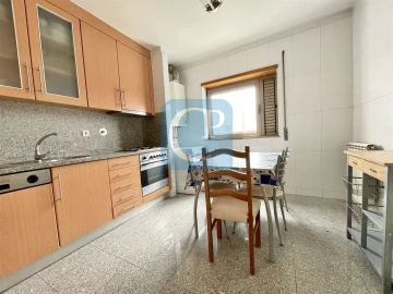 Apartamento T3 para Arrendamento em São Mamede de Infesta e Senhora da Hora
