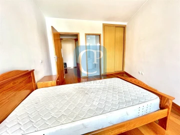 Apartamento T3 para Arrendamento em São Mamede de Infesta e Senhora da Hora
