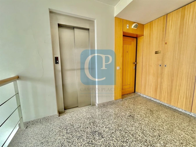 Apartamento T3 para Arrendamento em São Mamede de Infesta e Senhora da Hora Foto 16