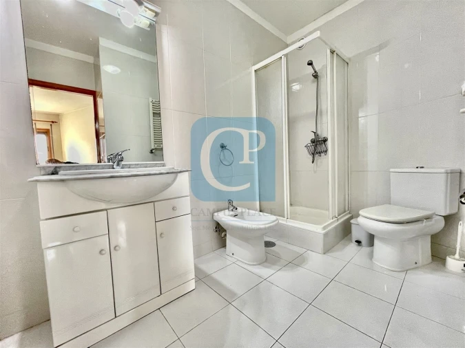 Apartamento T3 para Arrendamento em São Mamede de Infesta e Senhora da Hora Foto 15