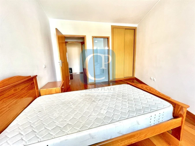 Apartamento T3 para Arrendamento em São Mamede de Infesta e Senhora da Hora Foto 7