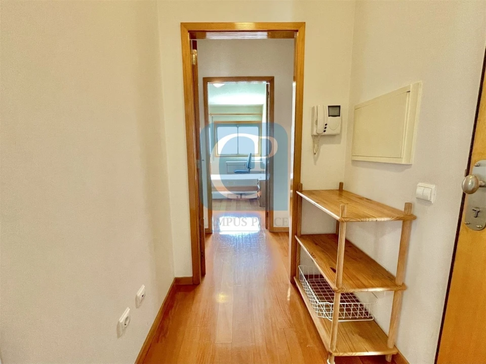 Apartamento T3 para Arrendamento em São Mamede de Infesta e Senhora da Hora Foto 4