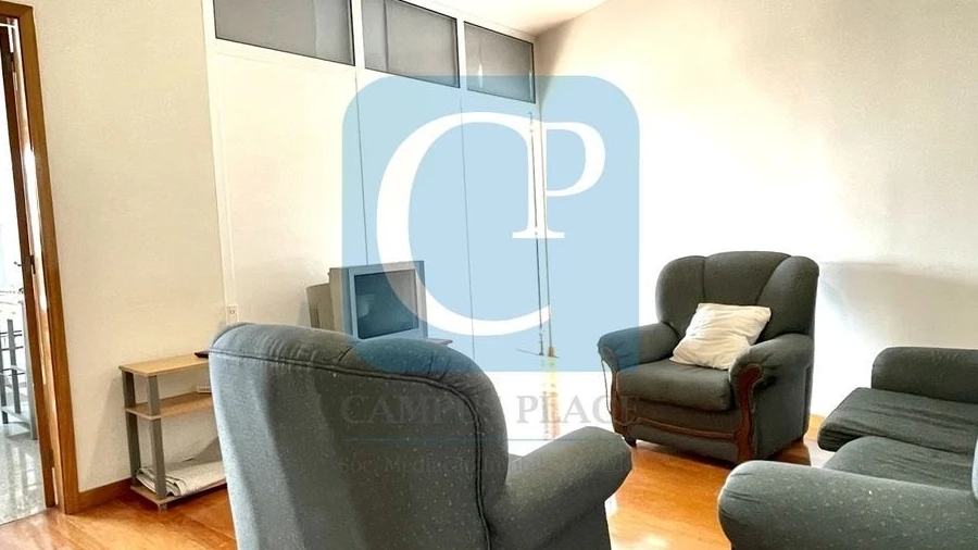 Apartamento T3 para Arrendamento em São Mamede de Infesta e Senhora da Hora