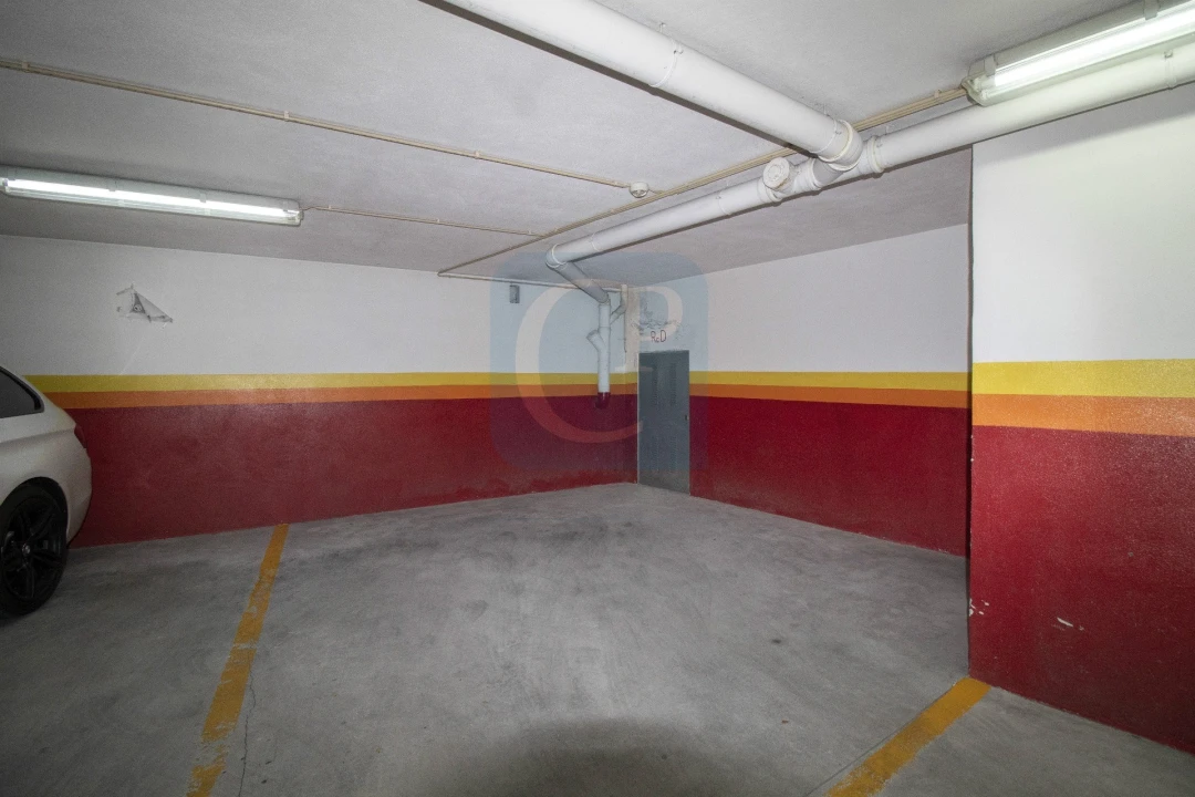 Apartamento T1 para Arrendamento em São Mamede de Infesta e Senhora da Hora Foto 13