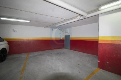 Apartamento T1 para Arrendamento em São Mamede de Infesta e Senhora da Hora