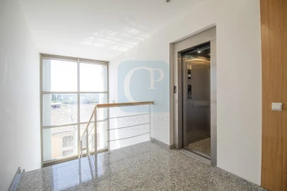 Apartamento T1 para Arrendamento em São Mamede de Infesta e Senhora da Hora