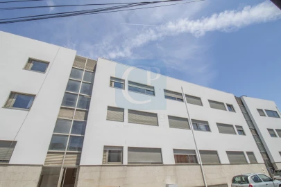 Apartamento T1 para Arrendamento em São Mamede de Infesta e Senhora da Hora