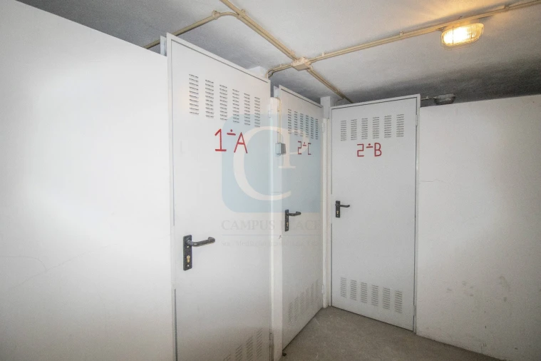 Apartamento T1 para Arrendamento em São Mamede de Infesta e Senhora da Hora Foto 16