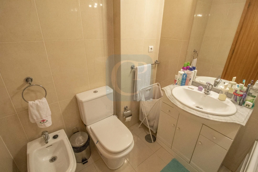 Apartamento T1 para Arrendamento em São Mamede de Infesta e Senhora da Hora Foto 10