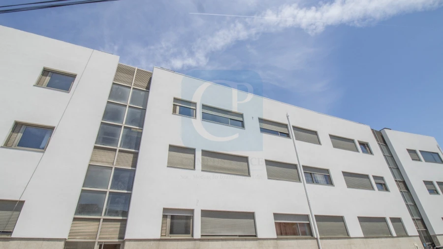 Apartamento T1 para Arrendamento em São Mamede de Infesta e Senhora da Hora