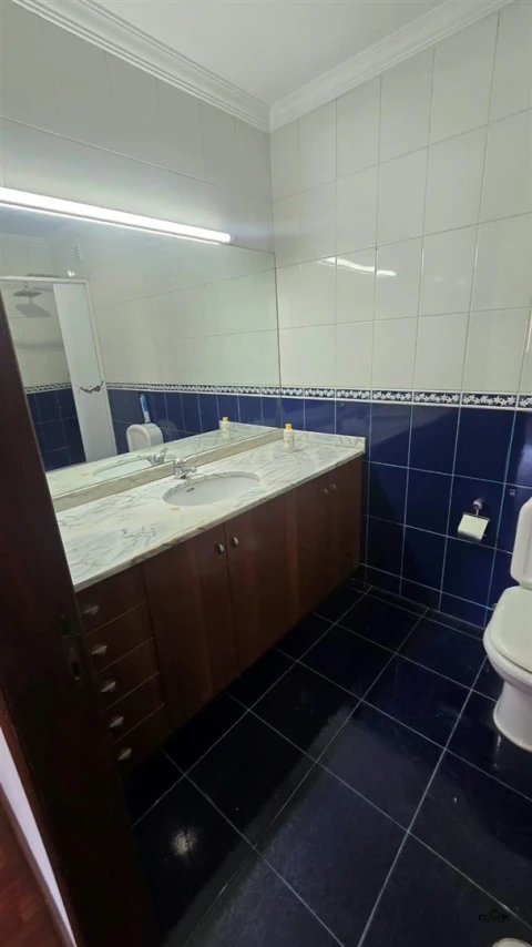 Apartamento T2 para Arrendamento em Póvoa de Varzim, Beiriz e Argivai