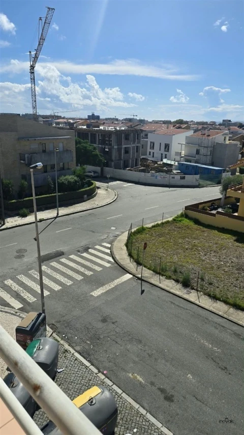 Apartamento T2 para Arrendamento em Póvoa de Varzim, Beiriz e Argivai