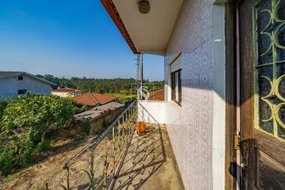 Moradia T3 para Venda em Lama