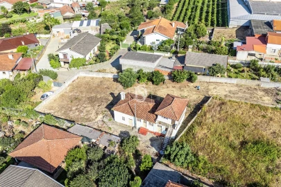 Moradia T3 para Venda em Lama