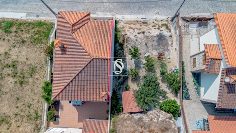 Terreno para Venda em Amarante (São Gonçalo), Madalena, Cepelos e Gatão