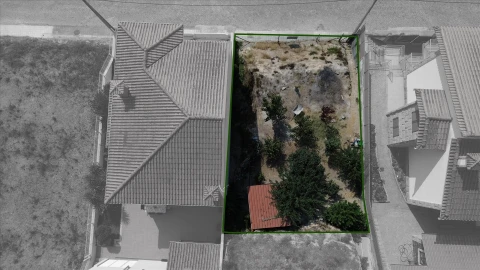 Terreno para Venda em Amarante (São Gonçalo), Madalena, Cepelos e Gatão
