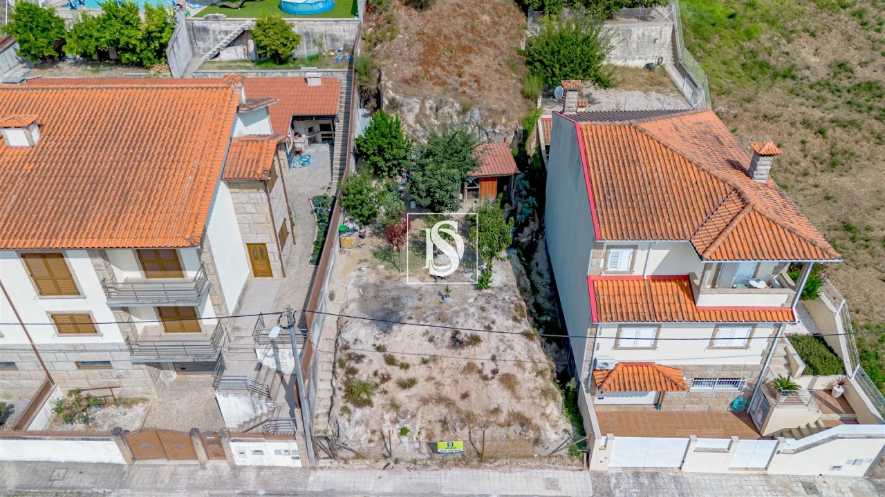 Terreno para Venda em Amarante (São Gonçalo), Madalena, Cepelos e Gatão Foto 6
