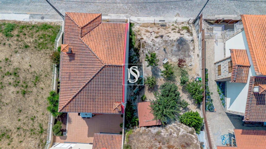 Terreno para Venda em Amarante (São Gonçalo), Madalena, Cepelos e Gatão Foto 2