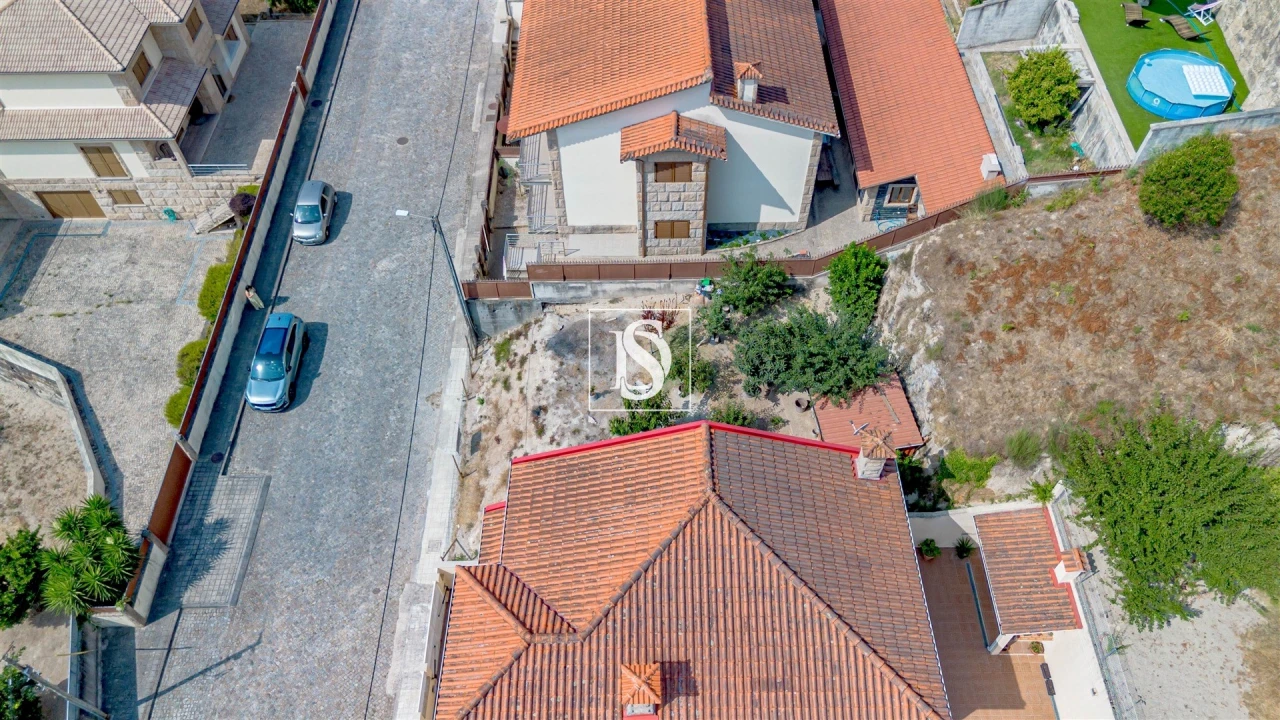 Terreno para Venda em Amarante (São Gonçalo), Madalena, Cepelos e Gatão Foto 18