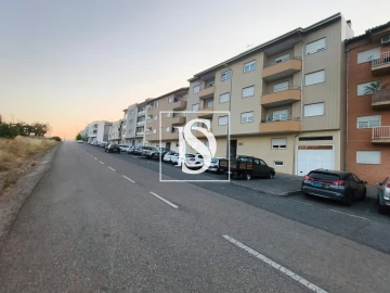 Apartamento T3 para Venda em Samil