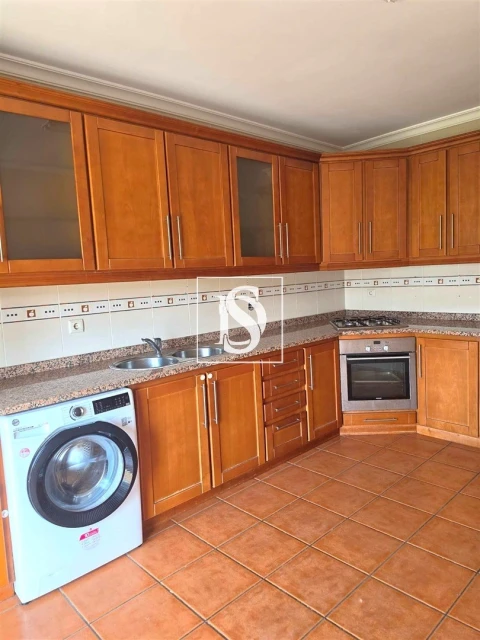 Apartamento T3 para Venda em Samil