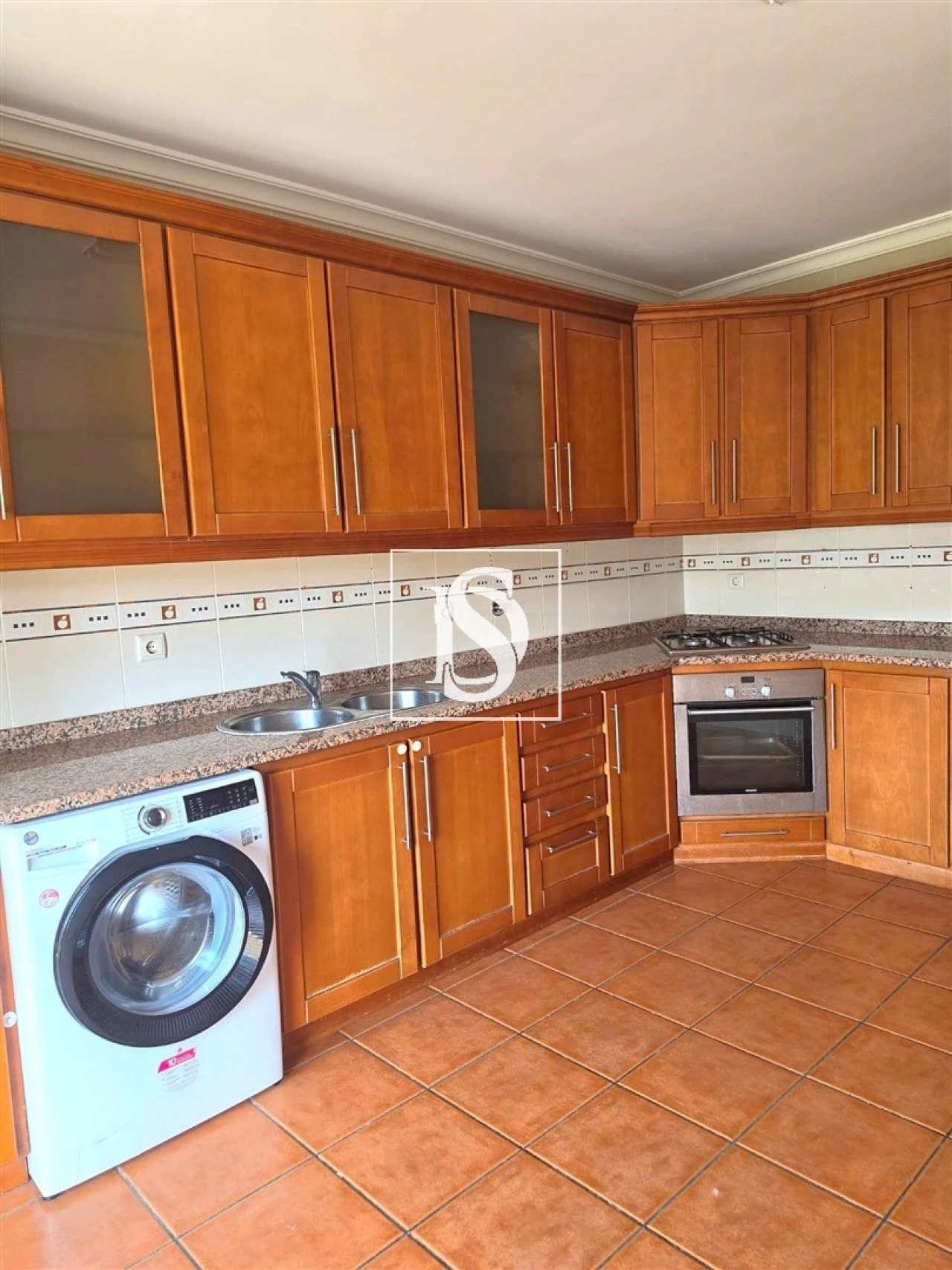 Apartamento T3 para Venda em Samil Foto 12