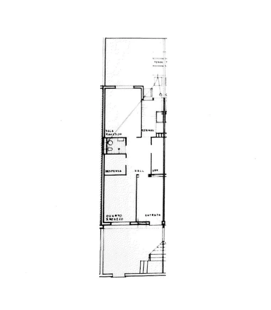 Apartamento T1 para Venda em Oliveira do Douro Foto 8
